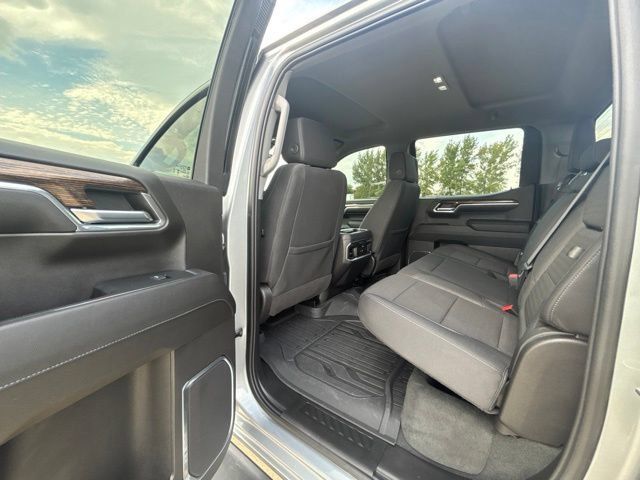 Used 2024 GMC Sierra 1500 Elevation AWD/4WD image 18