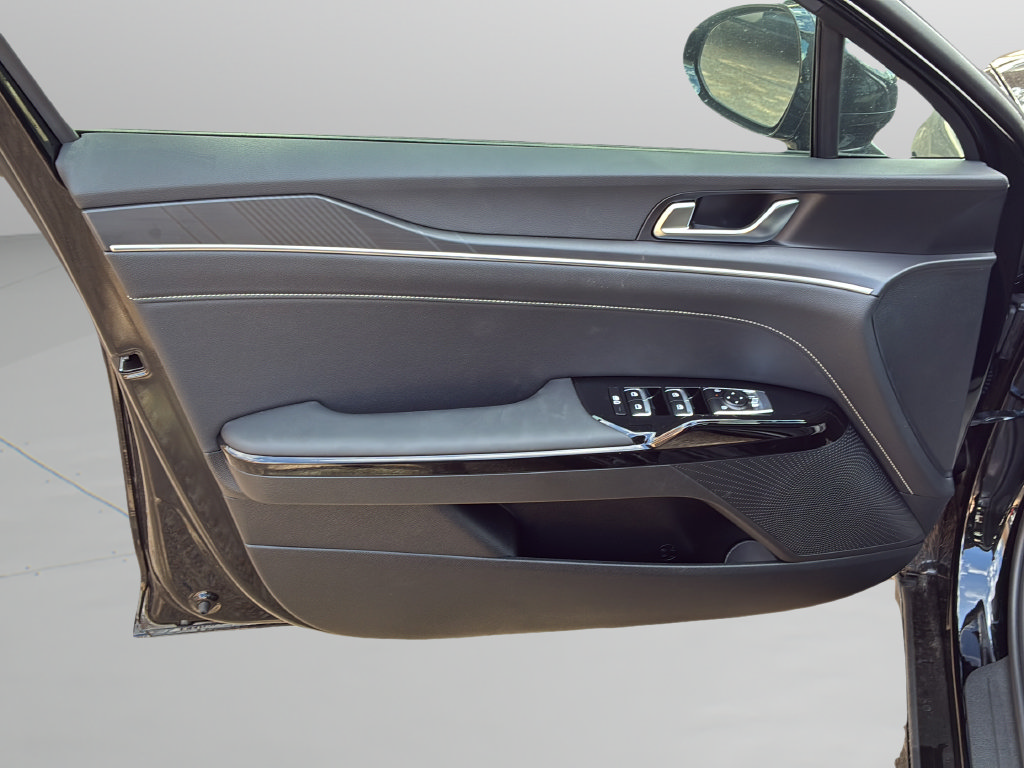 New 2026 Kia K5 GT-Line FWD image 20