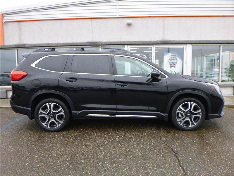 Used 2024 Subaru Ascent Limited AWD/4WD image 4