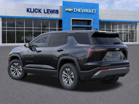 New 2026 Chevrolet Equinox LT w/ Safety and Technology Package AWD/4WD image 3