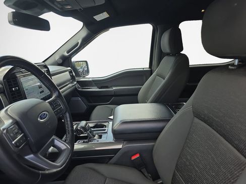 Used 2021 Ford F150 XLT w/ Equipment Group 302A High image 12