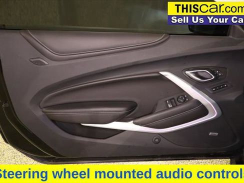 Used 2023 Chevrolet Camaro LT w/ RS Package image 24