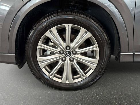 Used 2023 MAZDA CX-5 Signature image 9