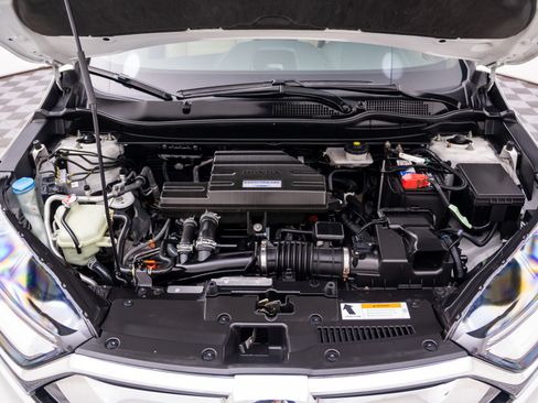 Used 2019 Honda CR-V Touring image 27
