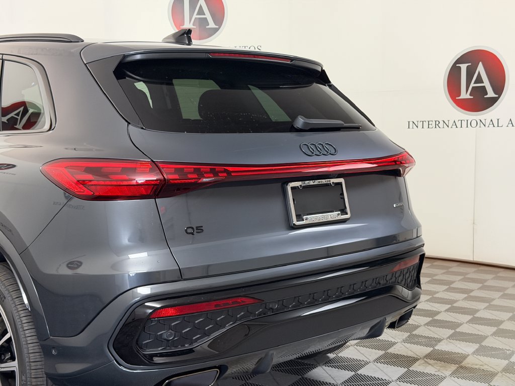 New 2026 Audi Q5 Premium Plus AWD/4WD image 9