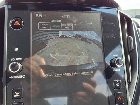 Certified 2026 Subaru Crosstrek 2.5i Sport image 5