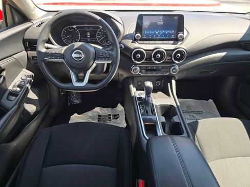 Used 2024 Nissan Sentra SV image 20