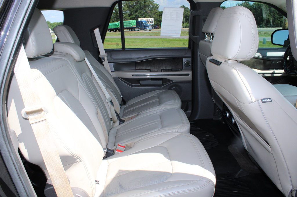 Used 2021 Ford Expedition Limited AWD/4WD image 21