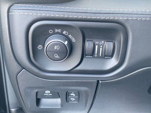 Used 2025 RAM 1500 RHO w/ RHO Level 1 Equipment Group image 36