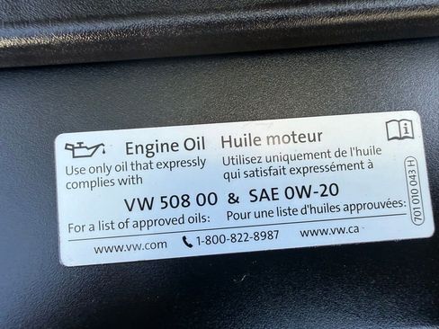 Used 2024 Volkswagen Tiguan SEL R-Line AWD/4WD image 79