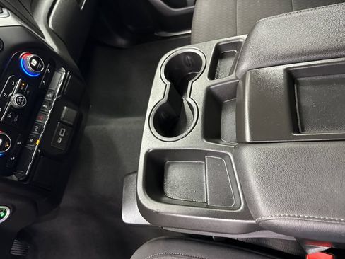 Used 2021 Chevrolet Silverado 1500 LT AWD/4WD image 30