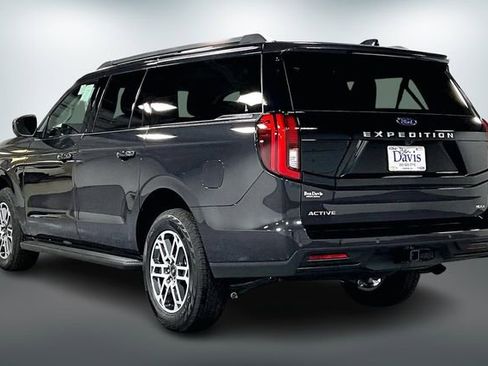 New 2026 Ford Expedition Max Active image 3