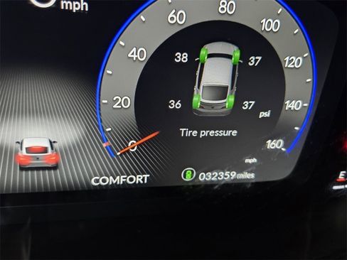 Used 2023 Acura Integra A-Spec image 23