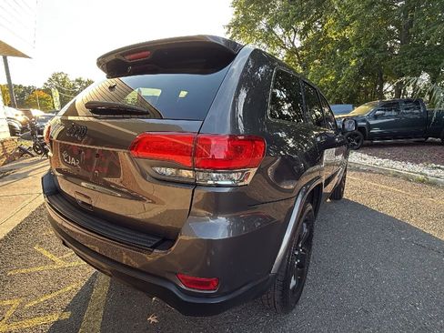 Used 2014 Jeep Grand Cherokee Altitude image 6