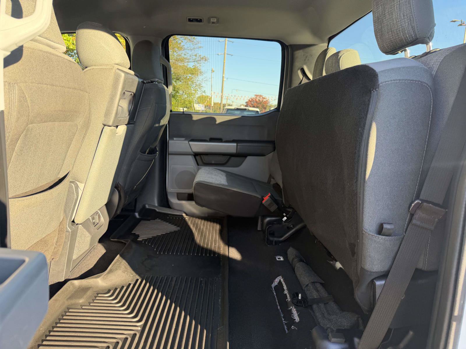 Used 2023 Ford F250 XLT AWD/4WD image 13