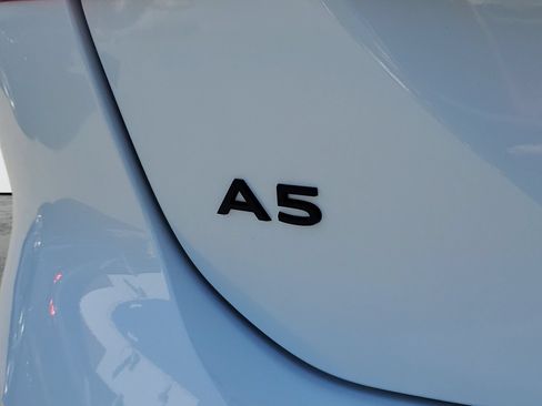 New 2026 Audi A5 2.0T Premium Plus AWD/4WD image 7