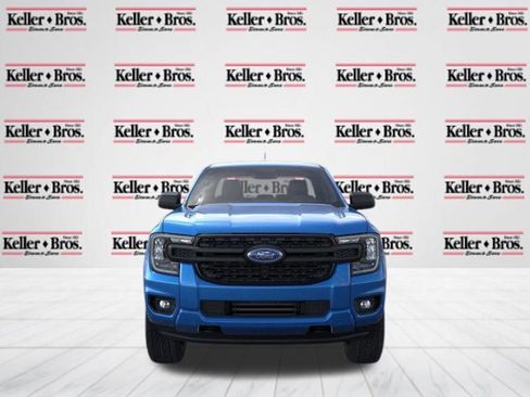 New 2026 Ford Ranger XL w/ Trailer Tow Package AWD/4WD image 7
