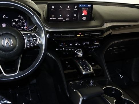 Used 2023 Acura MDX SH-AWD w/ Technology Package image 17
