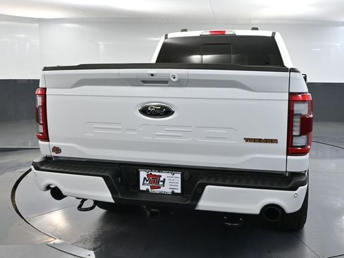 Used 2023 Ford F150 Tremor w/ Equipment Group 402A High image 7