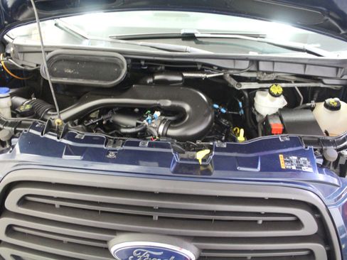 Used 2017 Ford Transit 350 148 Low Roof image 31