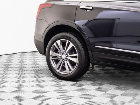 New 2026 Cadillac XT5 Premium Luxury w/ Driver Assist Package AWD/4WD image 33