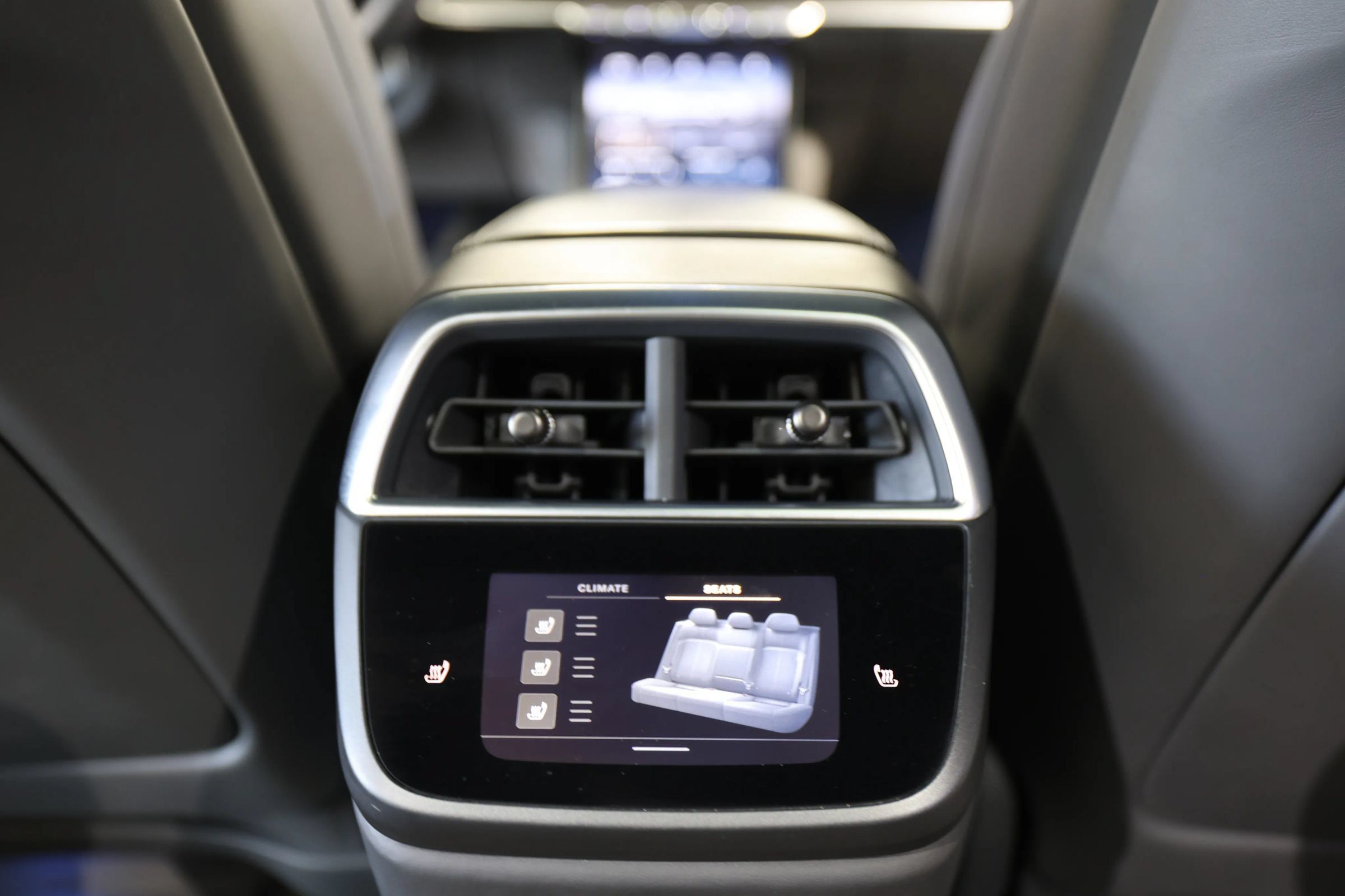 Used 2022 Lucid Air Grand Touring AWD/4WD image 51