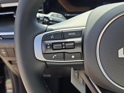 New 2026 Kia K5 GT-Line FWD image 29