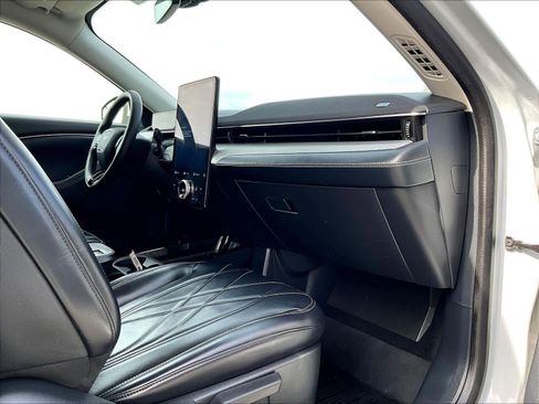 Used 2021 Ford Mustang Mach-E Select w/ Comfort/Technology Package image 14