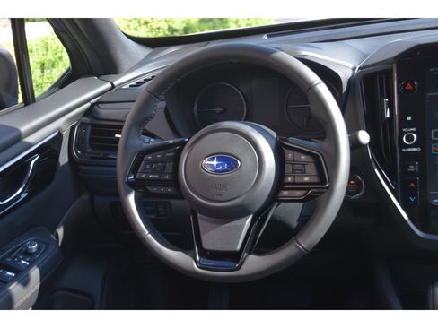 New 2026 Subaru Forester Sport AWD/4WD image 15