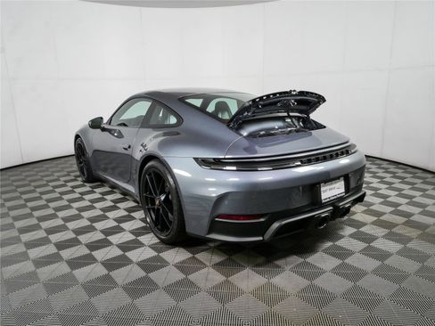 Certified 2026 Porsche 911 Carrera GTS RWD image 30