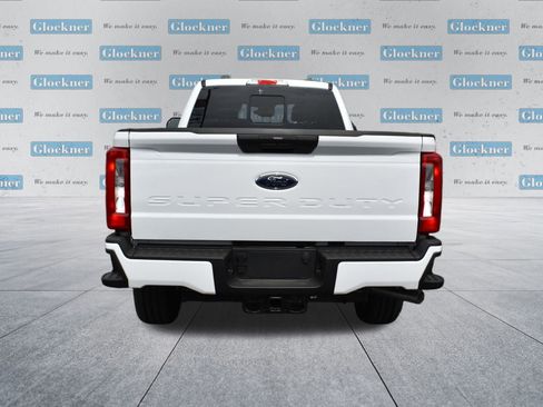 New 2026 Ford F350 XL w/ STX Appearance Package AWD/4WD image 14