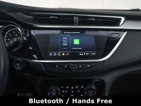 Used 2023 Buick Encore GX Select image 29