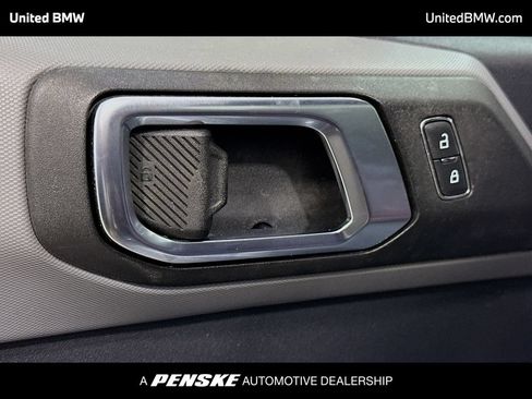 Used 2022 Ford Bronco 4-Door AWD/4WD image 3