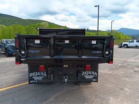 New 2026 GMC Sierra 3500 Pro w/ Convenience Package AWD/4WD image 19