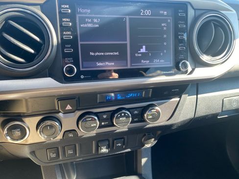 Used 2023 Toyota Tacoma SR5 image 19