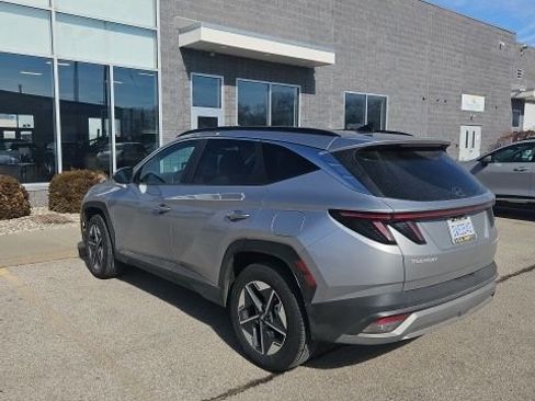 Used 2025 Hyundai Tucson SEL image 3