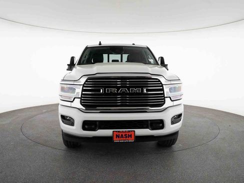 Used 2024 RAM 2500 Laramie w/ Safety Group image 4