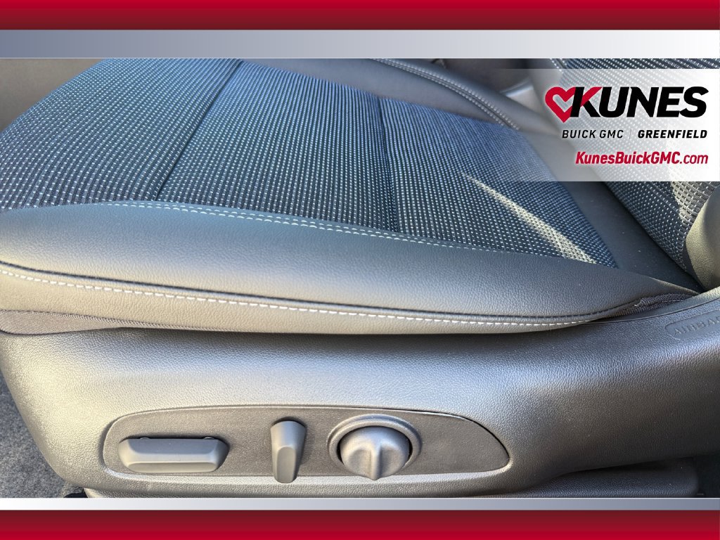 New 2026 Buick Envista Preferred w/ Convenience I Package FWD image 20