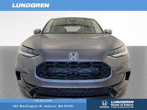 New 2027 Honda HR-V EX-L image 26