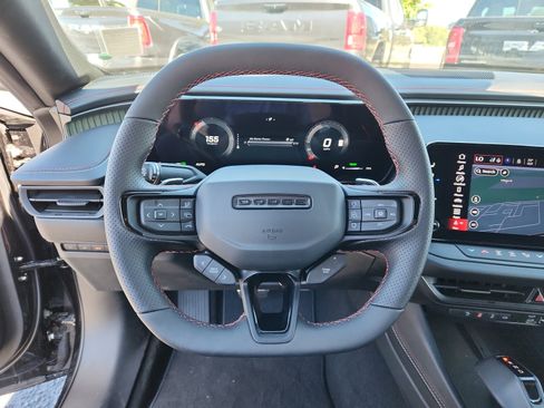 New 2025 Dodge Charger Scat Pack w/ Track Pack image 9