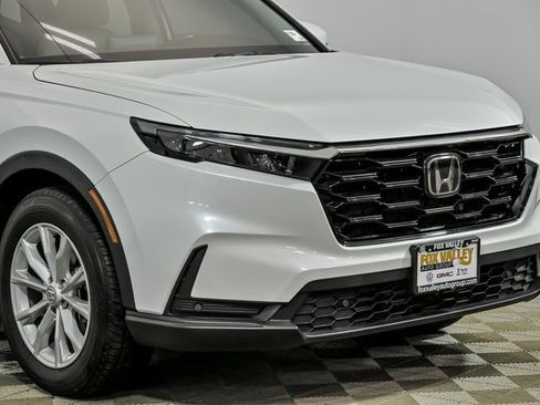 Used 2023 Honda CR-V EX-L image 2