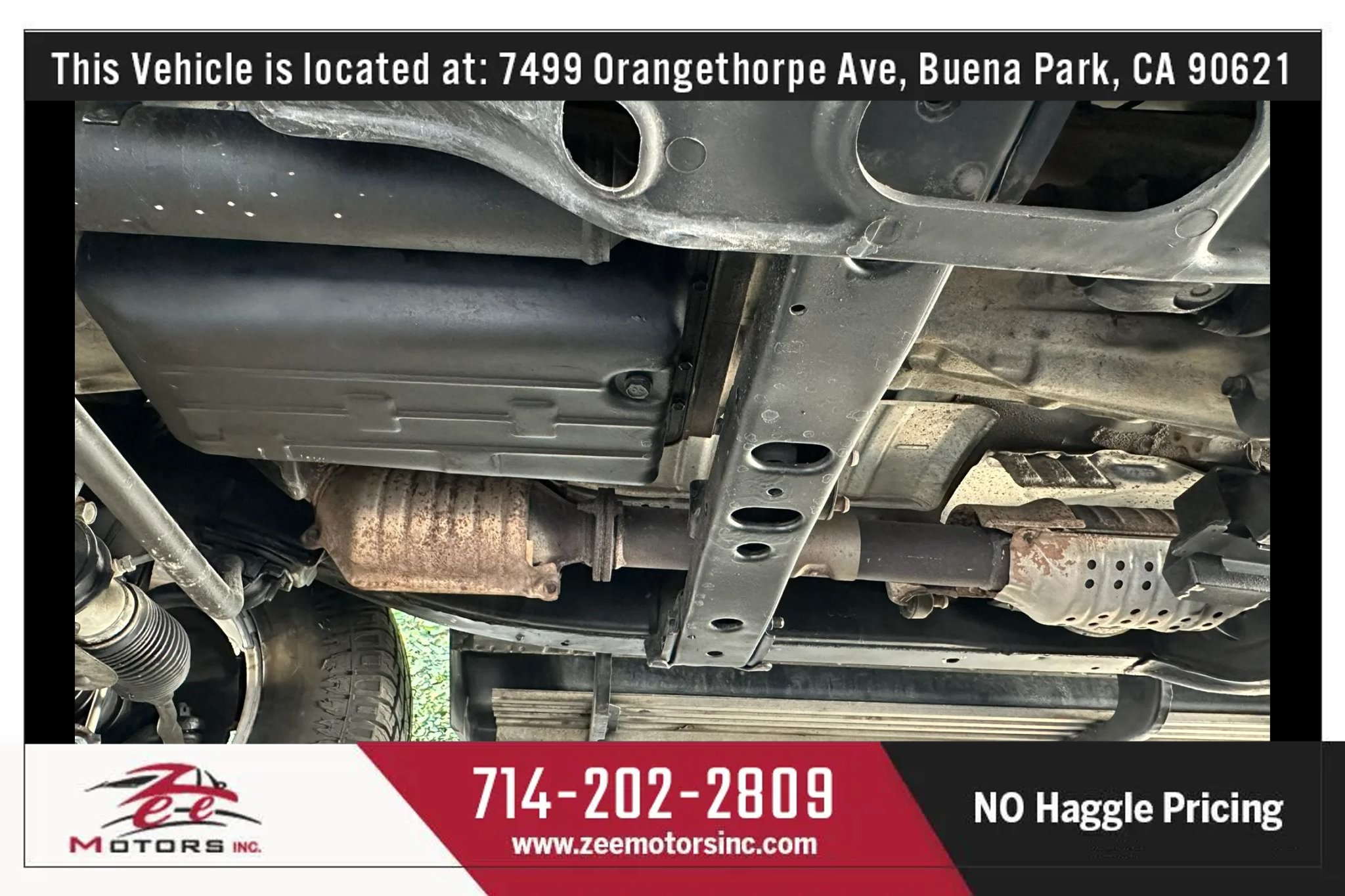 Used 2002 Toyota 4Runner SR5 AWD/4WD image 54
