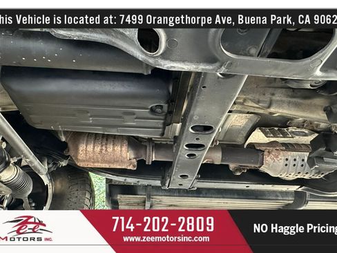 Used 2002 Toyota 4Runner SR5 AWD/4WD image 54