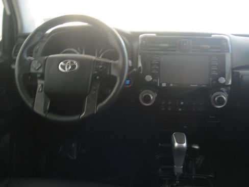 Used 2023 Toyota 4Runner TRD Pro image 2