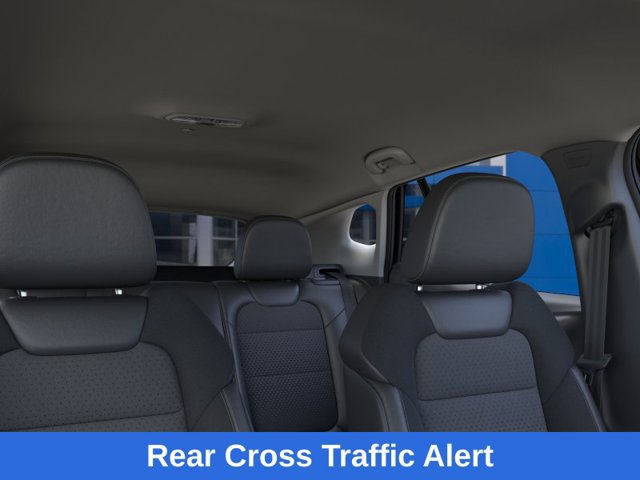 New 2026 Chevrolet Trax LT w/ Driver Confidence Package FWD image 25