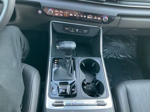 New 2026 Kia Carnival SX image 27