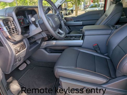 New 2026 Ford F250 Lariat w/ Tremor Off-Road Package AWD/4WD image 19
