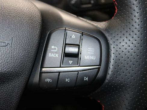 Used 2025 Ford Escape ST-Line AWD/4WD image 21