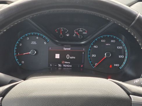 Used 2019 Chevrolet Colorado ZR2 w/ ZR2 Dusk Special Edition image 22