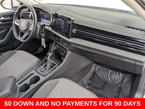 Used 2025 Volkswagen Jetta S FWD image 29